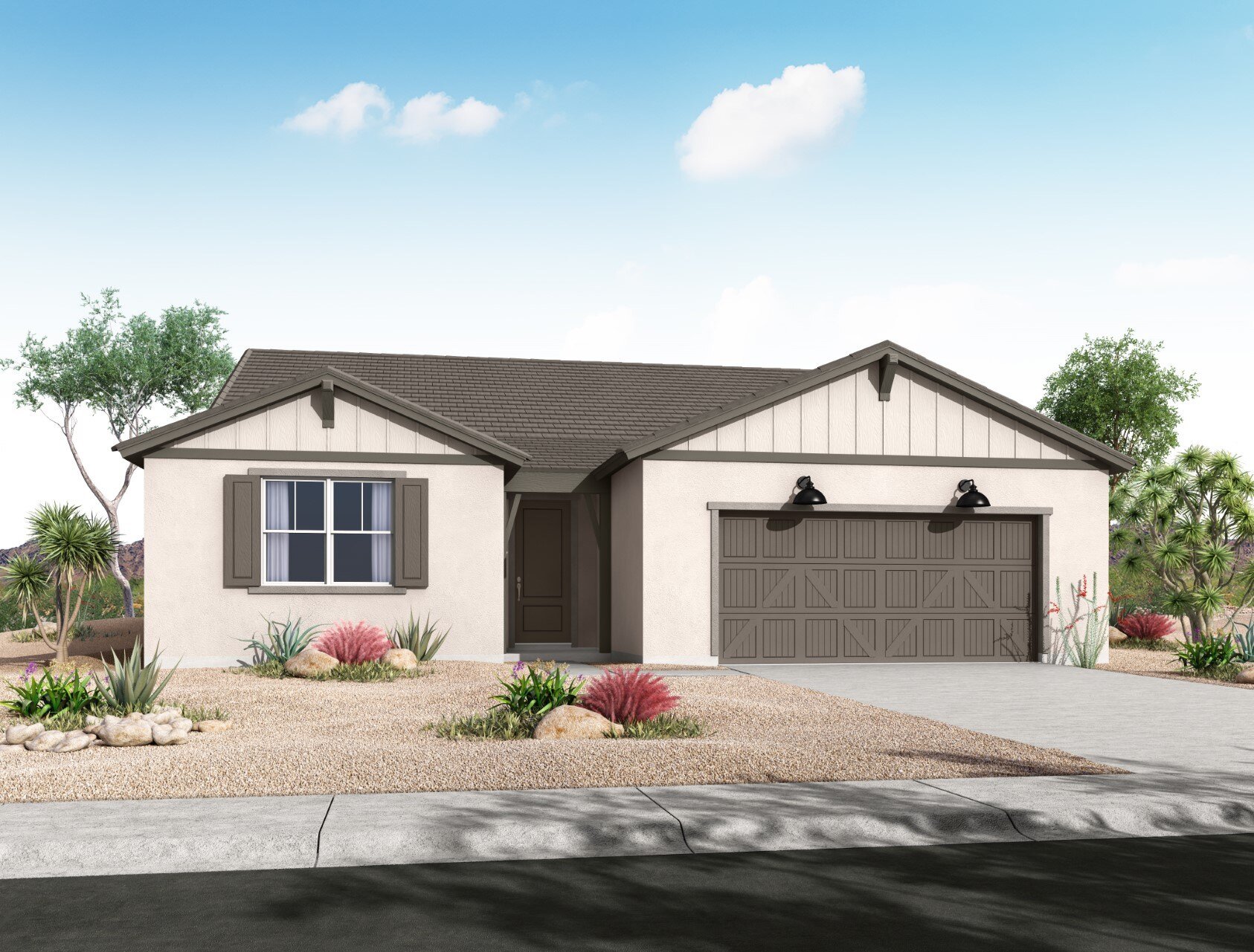 Ash Floor Plan