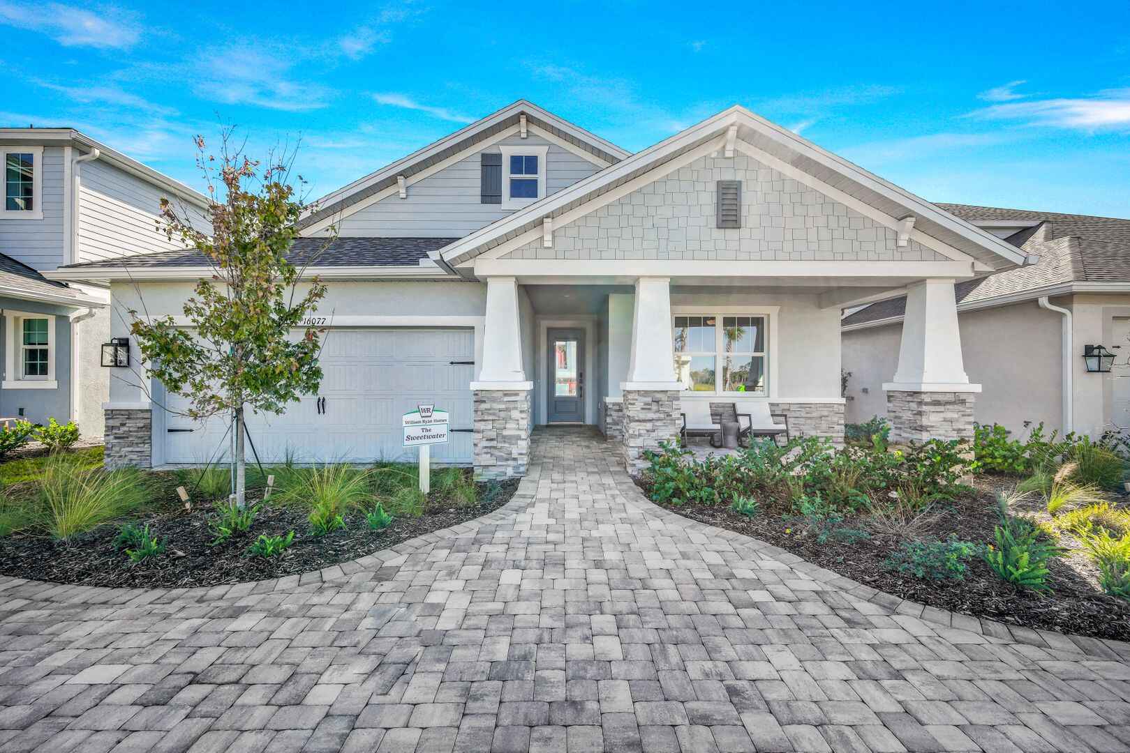 New Construction Homes in Punta Gorda, Florida