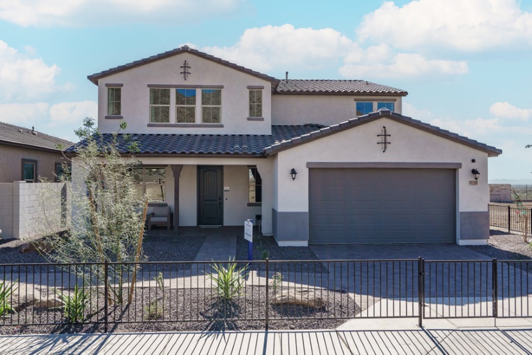 A Beautiful Photo of a Home Designed by William Ryan Homes A Beautiful Photo of a Home Designed by William Ryan Homes