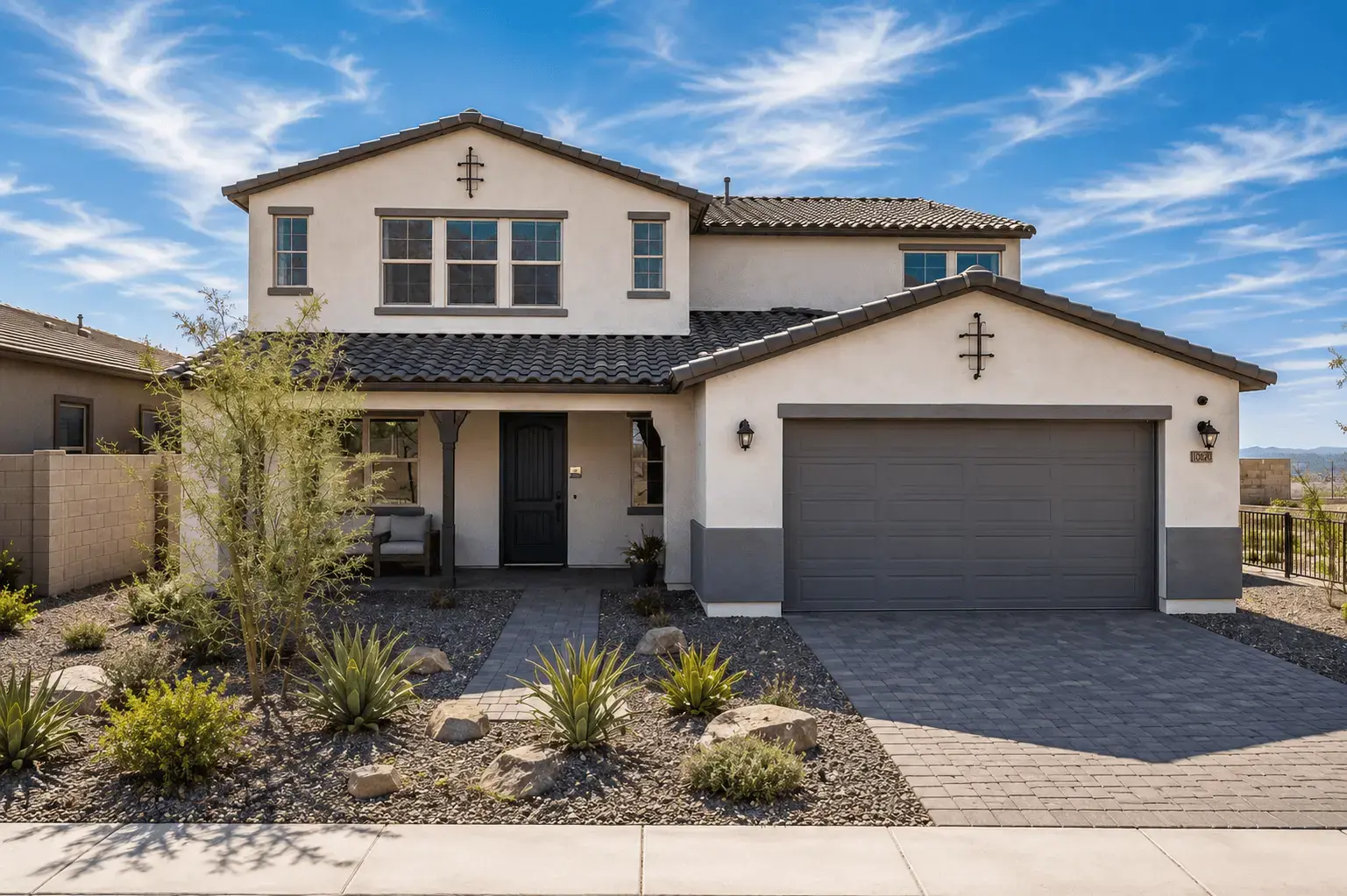 Phoenix New Construction Homes by William Ryan Homes
